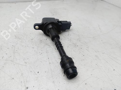 Ignition coil NISSAN PRIMERA Hatchback (P12) 1.8 | BP26381956M94 