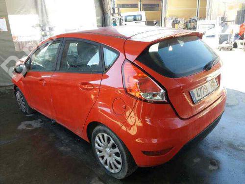 Front right interior door handle FORD FIESTA VI (CB1, CCN) 1.6 TDCi | BP3338955I14  - Image 7