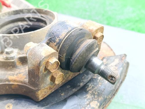 Left front steering knuckle SSANGYONG KYRON | BP28812091M25