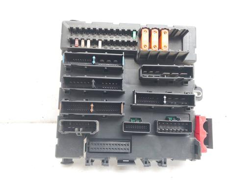 Used Fuse box OPEL VECTRA C (Z02) 1.9 CDTI (F69) (120 hp) 16356529