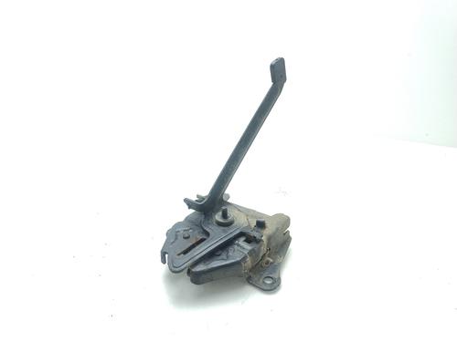 Used Hood lock KIA SORENTO I (JC) [2002-2011]  26602560