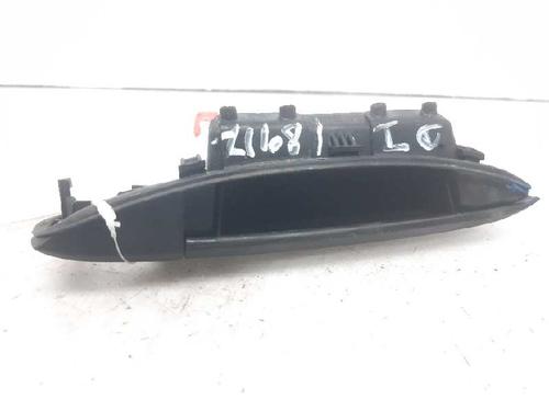 Front left exterior door handle HYUNDAI i10 I (PA) 1.2 | BP5282185C128 
