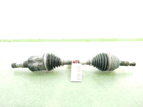 Used Left front driveshaft Left front driveshaft CHEVROLET CRUZE (J300) 1.6 (113 hp) 34495479 34495479