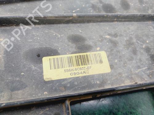 Radiator fan FORD FIESTA V (JH_, JD_) 1.6 TDCi | BP29418063M35 