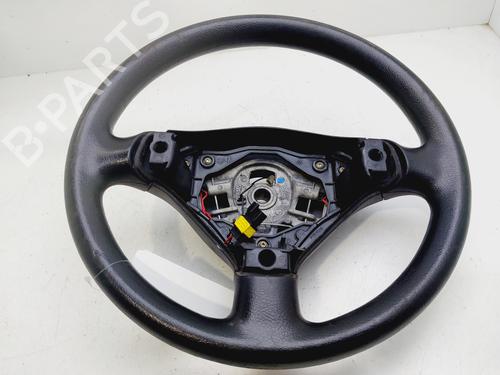 Used Steering wheel PEUGEOT 307 (3A/C) [2000-2012]  28088781
