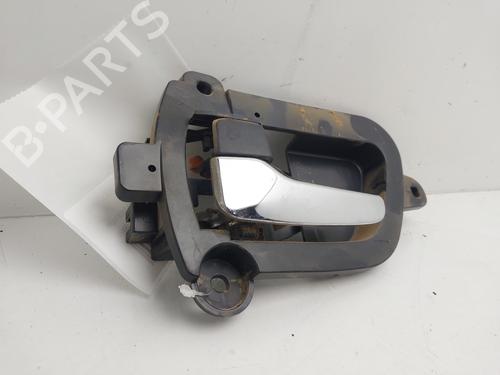 Used Rear left interior door handle Rear left interior door handle MITSUBISHI OUTLANDER II (CW_W) [2005-2012] 33817660 33817660