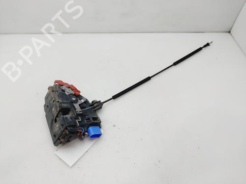 Front left lock SEAT ALTEA (5P1) | BP28186106C98