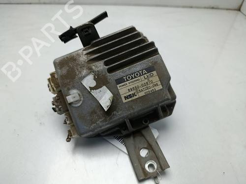 Used Electronic module Electronic module TOYOTA COROLLA (_E12_) 1.6 VVT-i (ZZE121_, ZZE121R) (110 hp) 39657762 39657762