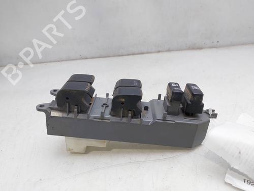 Used Left front window switch MERCEDES-BENZ CLK (C209) [2002-2010]  16267044