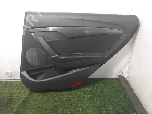 Verkleidung hinten rechts für HYUNDAI i40 I CW (VF) 1.7 CRDi (116 hp) 5580004