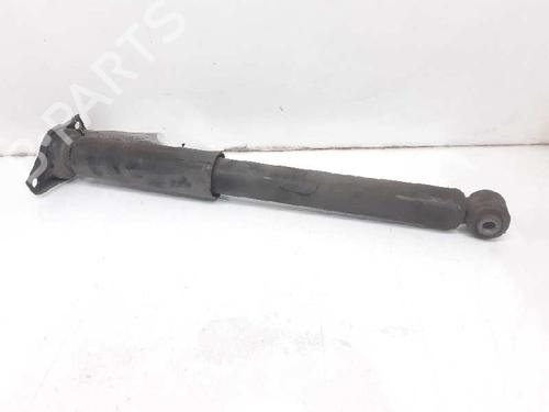 Used Right rear shock absorber VOLVO XC60 I SUV (156) D3 (150 hp) 6328633