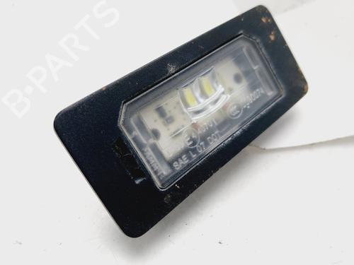 Licence plate light BMW X1 (E84) sDrive 18 d | BP29446062I40 