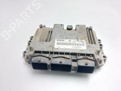 Used Engine control unit (ECU) Engine control unit (ECU) SUZUKI GRAND VITARA II (JT, TE, TD) [2005-2026] 36229667 36229667