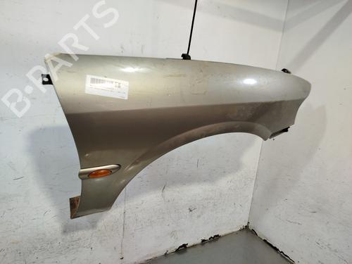 Right front fenders OPEL VECTRA B (J96) 1.6 i 16V (F19) | BP23337305C42 
