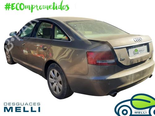 Türschloss links vorne AUDI A6 C6 (4F2) 2.4 | BP22755949C98 