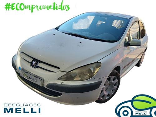 Teile für PEUGEOT 307 (3A/C) 2.0 HDi 110 (107 hp) 4348884 
