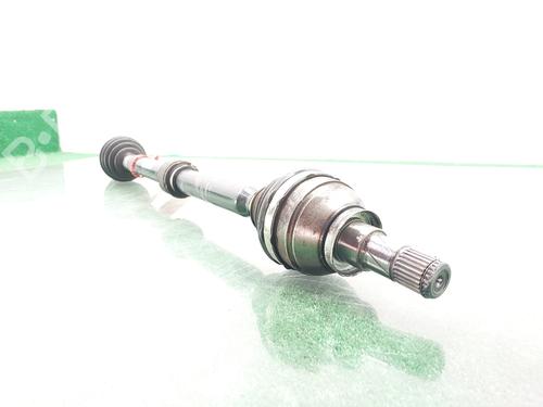 Right front driveshaft OPEL ASTRA K Sports Tourer (B16) 1.6 CDTi (35) | BP19325563M39 