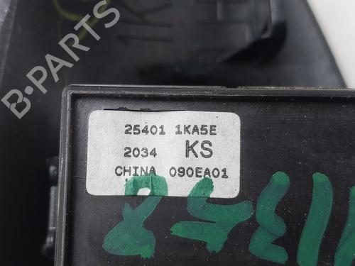 Left front window switch NISSAN JUKE (F15) | BP35803714I27 - Image 2