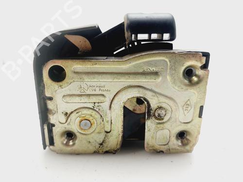 Cerradura puerta delantera derecha RENAULT SCÉNIC I MPV (JA0/1_, FA0_) 1.9 dCi RX4 | BP29850574C97