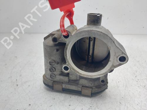 Throttle body PEUGEOT 206 Hatchback (2A/C) 1.6 16V | BP30136567M82