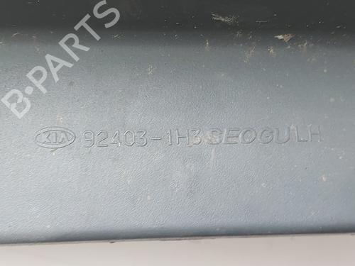 Left tailgate light KIA CEE'D SW (ED) 1.6 CRDi 115 | BP33238979C79  - Image 5