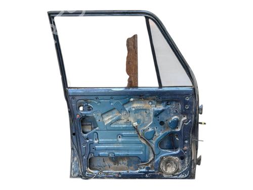 Left front door MITSUBISHI GALLOPER (JK-01) 2.5 TD intercooler | BP29830834C2
