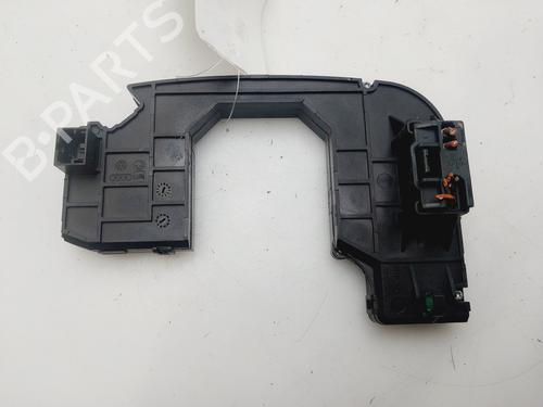 Electronic module AUDI A6 C6 (4F2) 3.0 TDI quattro | BP30601460M83