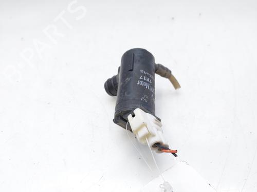 Washer pump CHEVROLET MATIZ (M200, M250) 1.0 | BP14006626E24 