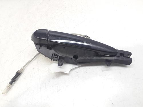 Used Front right exterior door handle BMW 3 (E90) 320 d (163 hp) 10110700