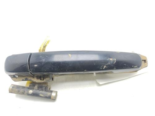 Used Rear left exterior door handle SUZUKI GRAND VITARA II (JT, TE, TD) [2005-2025]  27221605