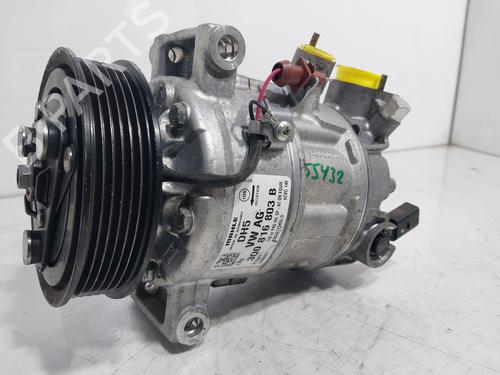 AC compressor SEAT LEON Sportstourer (KL8, KLD) | BP37153250M34 - Image 2
