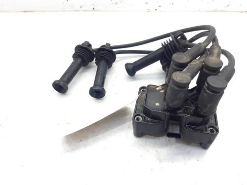 Used Ignition coil FORD FOCUS II (DA_, HCP, DP) [2004-2013]  8687795