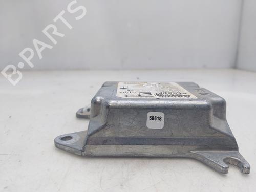 ECU airbags RENAULT KANGOO (KC0/1_) 1.9 dCi 4x4 | BP17216366M53 