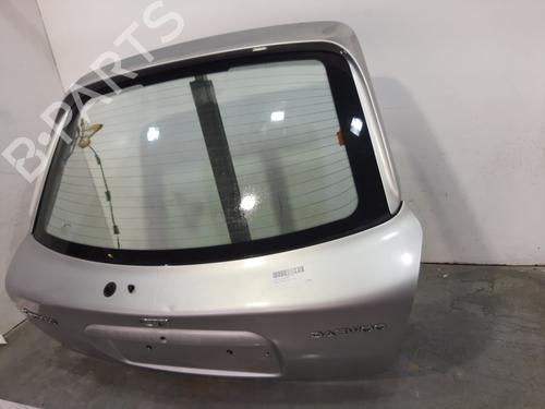Tailgate DAEWOO LANOS (KLAT)  | BP13365615C6 