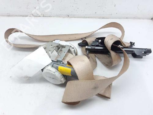 Used Front right seatbelt MERCEDES-BENZ GLK-CLASS (X204) 220 CDI 4-matic (204.984, 204.997) (170 hp) 8732566