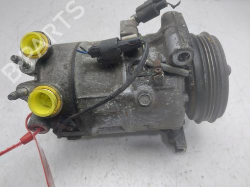 AC compressor VOLVO XC60 I SUV (156) D3 | BP37630084M34 - Image 2