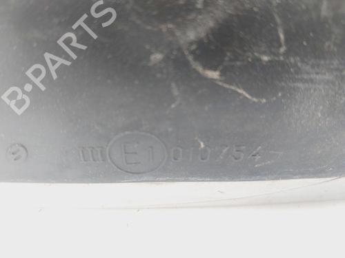 Right mirror AUDI A3 (8P1)  | BP29174226C27 