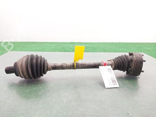 Left front driveshaft VW GOLF V (1K1)  | BP15590682M38 