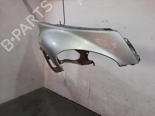 Right front fenders CHRYSLER PT CRUISER (PT_) 2.2 CRD | BP14456896C42 