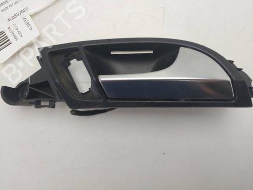 Used Front right interior door handle Front right interior door handle 38638925 38638925