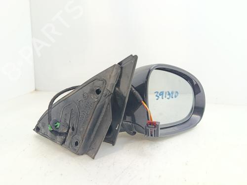 Used Right mirror VW PASSAT B6 (3C2) [2005-2011]  28477800