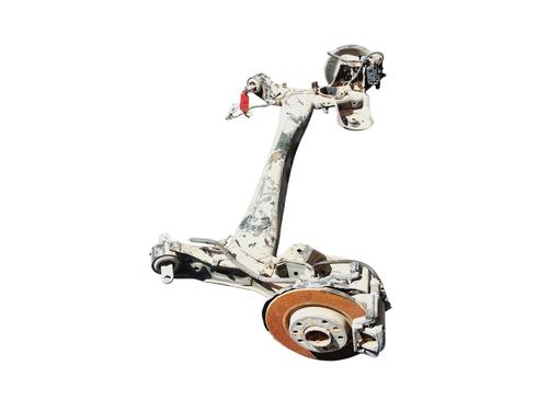 Rear axle PEUGEOT 3008 II SUV (MC_, MR_, MJ_, M4_)  | BP28047521M2 