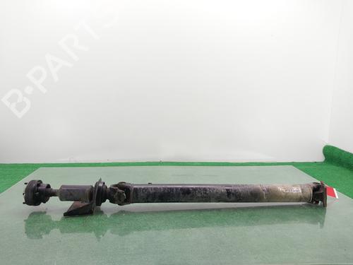 Driveshaft MERCEDES-BENZ M-CLASS (W163) ML 400 CDI (163.128) | BP21218657M37 