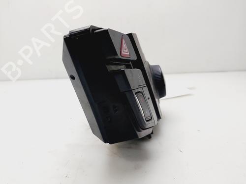 Climate control HYUNDAI i40 I CW (VF) 1.7 CRDi | BP26588394I5 