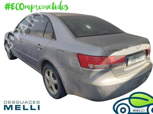 Switch HYUNDAI SONATA V (NF) | BP39988725I30 - Image 8