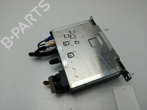 Radio PEUGEOT 2008 I (CU_) 1.6 BlueHDi 100 | BP30153058E6