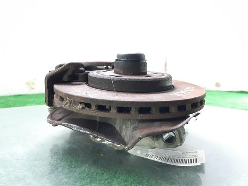 Left front steering knuckle MERCEDES-BENZ C-CLASS T-Model (S203) C 200 Kompressor (203.245) | BP8224983M25 