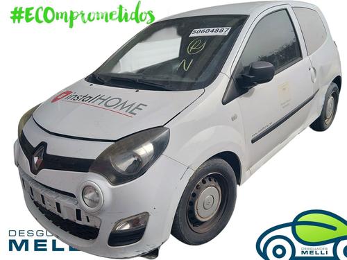Used Parts RENAULT TWINGO II (CN0_) 1.5 dCi 75 (75 hp) 4468813