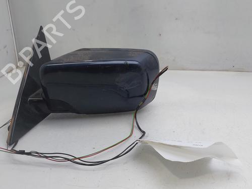Left mirror BMW 5 (E39) 520 d | BP18902183C26 