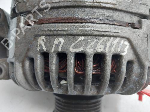 Alternator AUDI A4 B6 (8E2) 1.8 T | BP15807930M7 